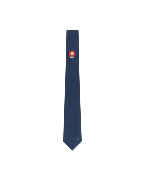 Louis Vuitton Petula Tie