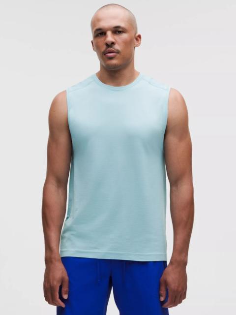 lululemon Metal Vent Tech Sleeveless Shirt *Updated Fit