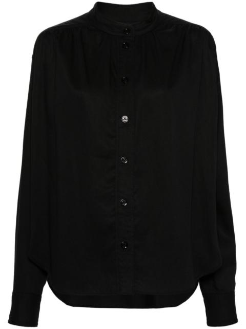 Isabel Marant Étoile Violeta blouse