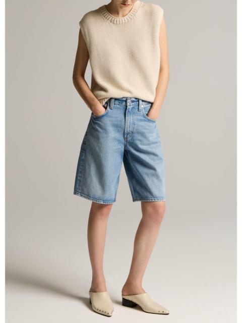 Vince Citizens of Humanity Court Denim Short