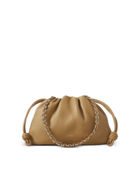 Loewe medium Flamenco chain-handle shoulder bag