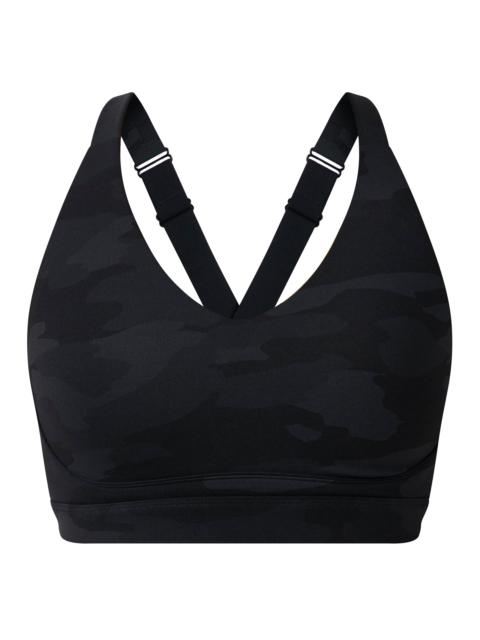 Sweaty Betty Power Pulse Piping Bra