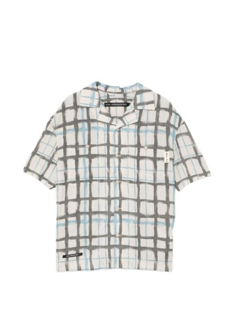 Andersson Bell Rothko shirt