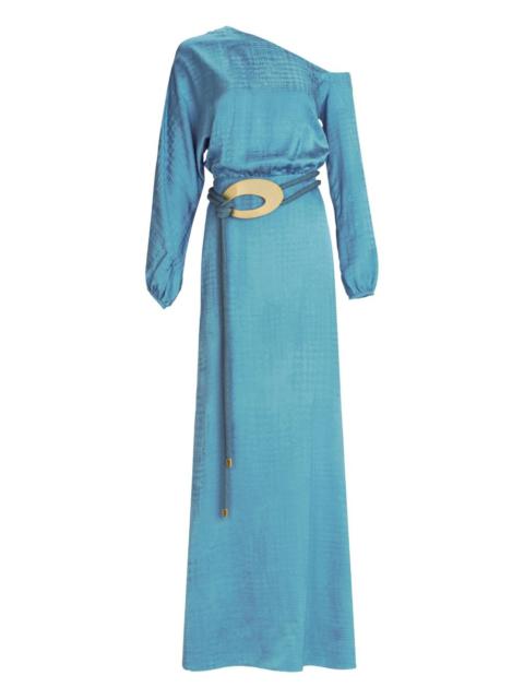 SILVIA TCHERASSI Elga dress