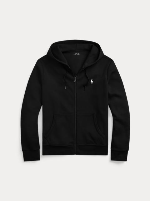 Polo Ralph Lauren Double-Knit Full-Zip Hoodie