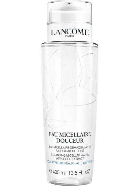 Lancôme Eau Micellaire Douceur 400ml