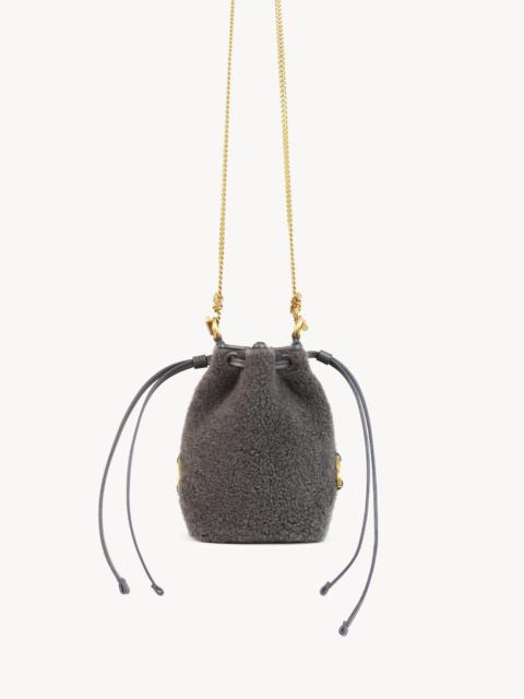 Chloé MARCIE MICRO BUCKET BAG