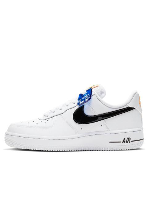 Nike (WMNS) Nike Air Force 1 Low SE 'White' CI3446-100