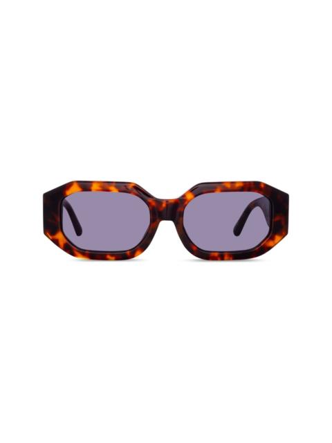 LINDA FARROW x Linda Farrow Blake sunglasses