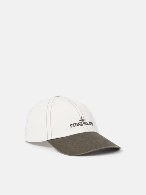 Stone Island 9100006 TELA RESINATA
