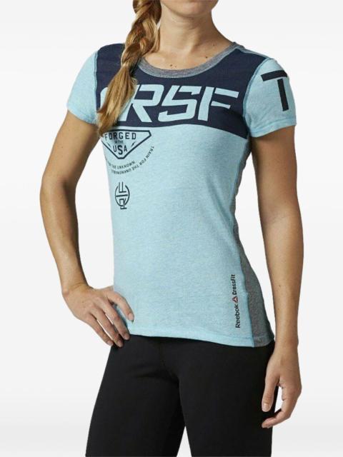 Reebok short-sleeve T-shirt
