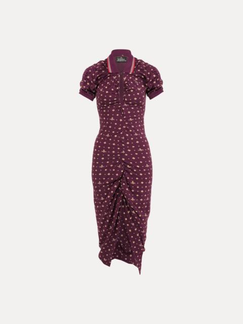 Vivienne Westwood PULLING DRESS