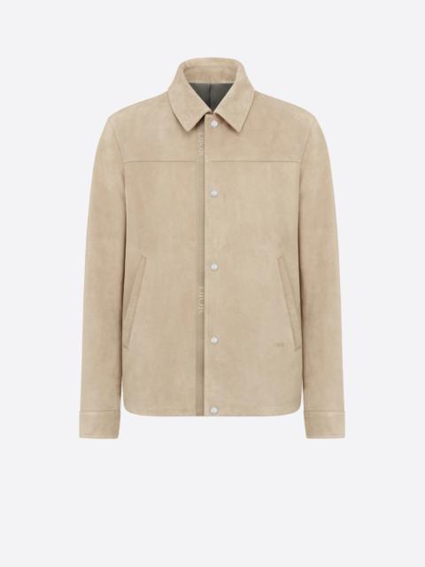 Dior Overshirt