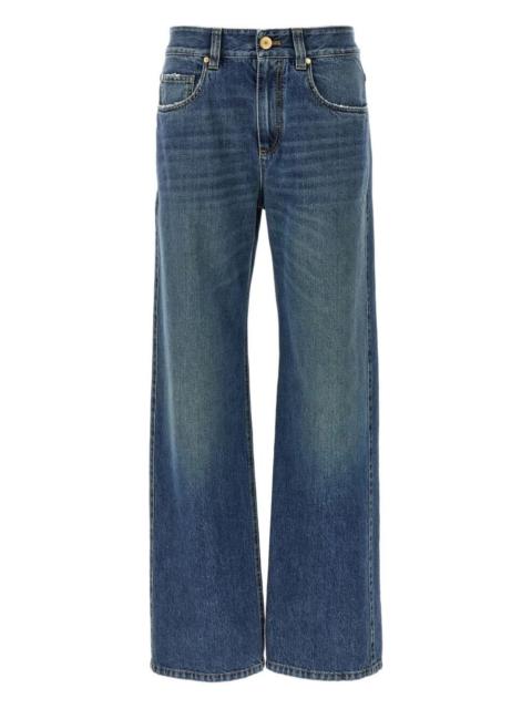 Brunello Cucinelli Denim Pants