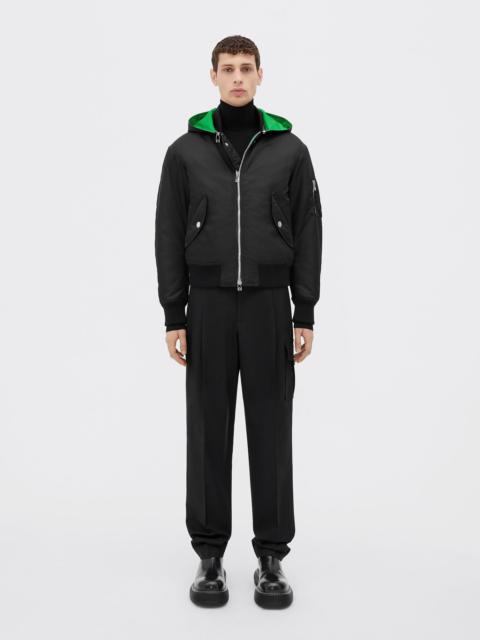 Bottega Veneta puffer