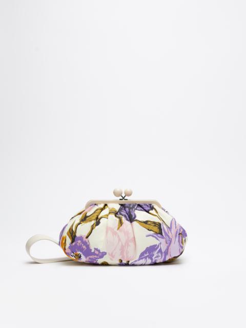 Max Mara APPIA Faille Pasticcino Bag