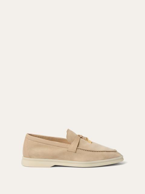 Loro Piana Summer Charms Walk Loafer
