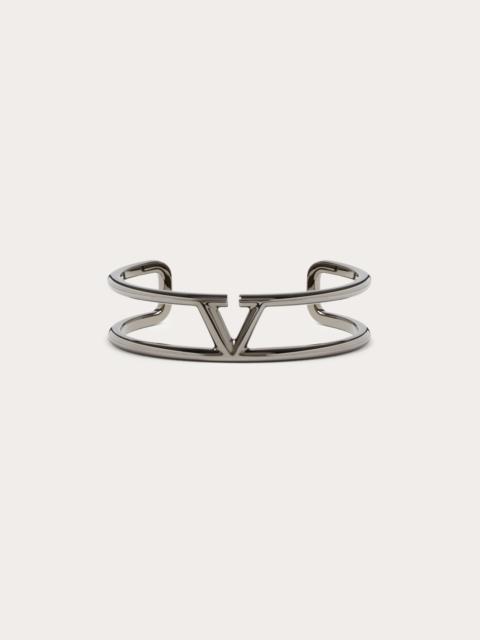 Valentino VLOGO SIGNATURE METAL BRACELET