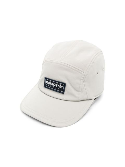 adidas Chilcott logo-patch baseball cap