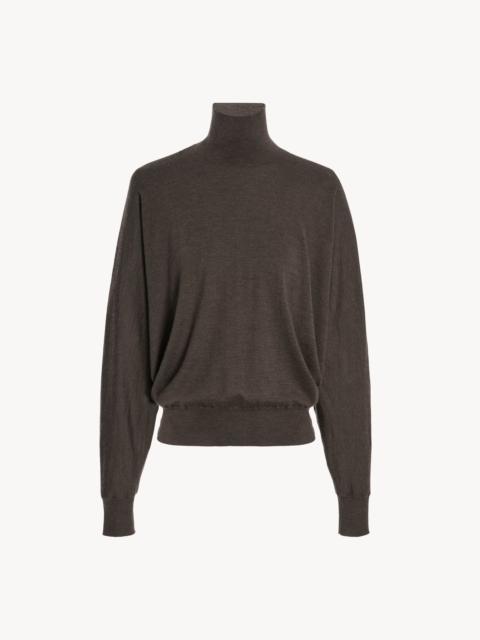 The Row Leith Turtleneck