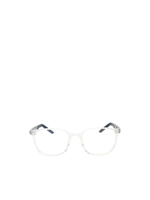 Nike square-frame glasses