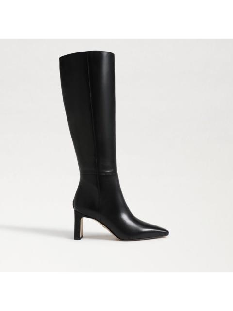 Sam Edelman Sylvia Knee High Boot