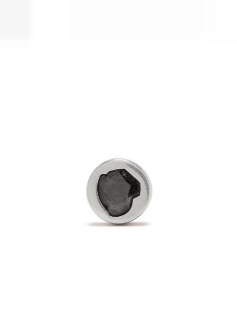 Parts of Four PA+DIA single stud earring