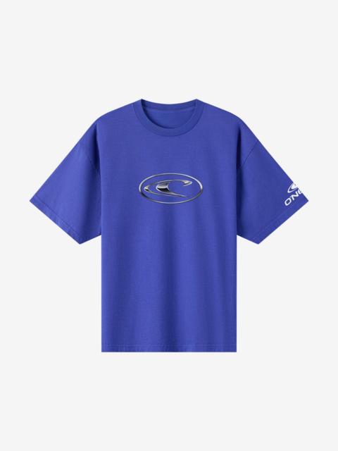 O'Neill Chrome Wave Boxy Tee