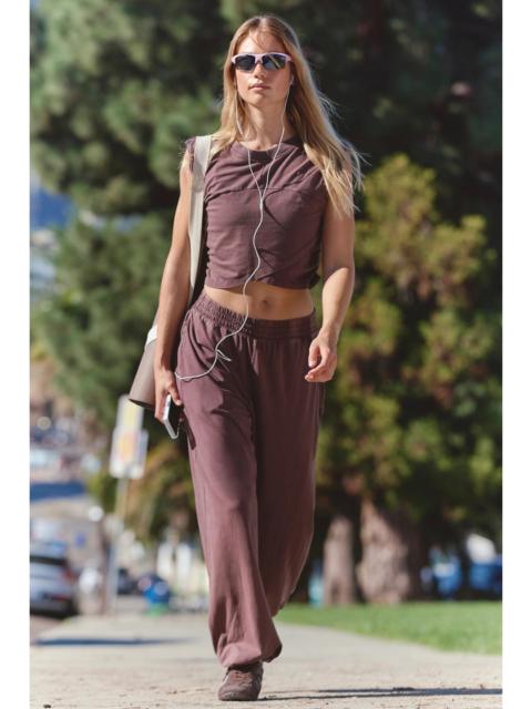 FREE PEOPLE Hot Shot Crossover Set