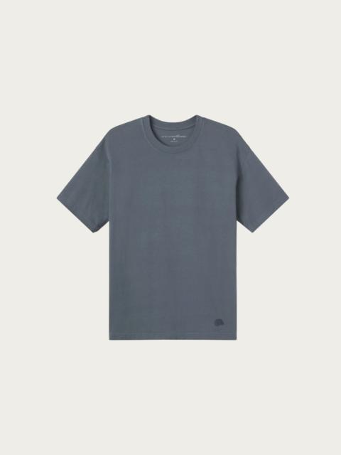 aaron levine Classic T-Shirt - Slate Blue
