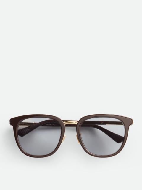 Forte Square Sunglasses