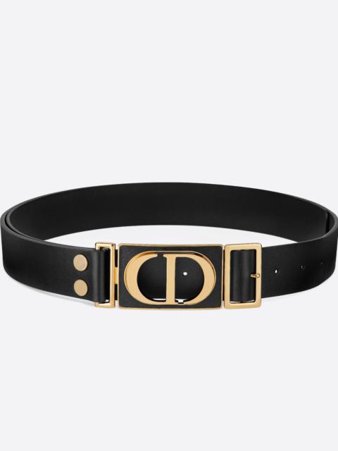 Dior 30 Montaigne Belt