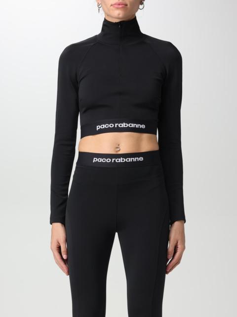 rabanne Top woman Paco Rabanne