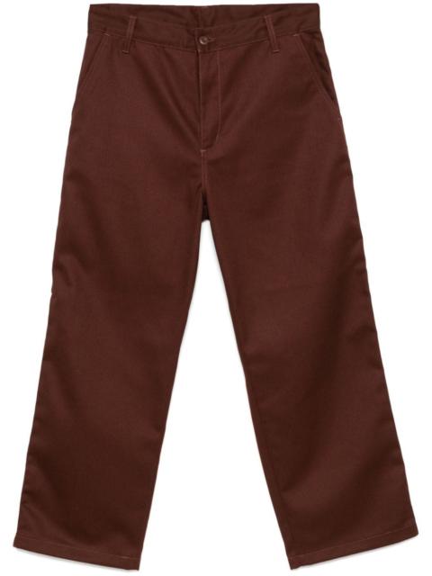 Carhartt Module trousers