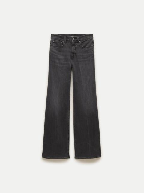 J.CREW Denim trouser jean