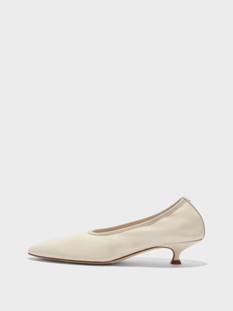 Aeyde Hermia Glove-Fit Pumps