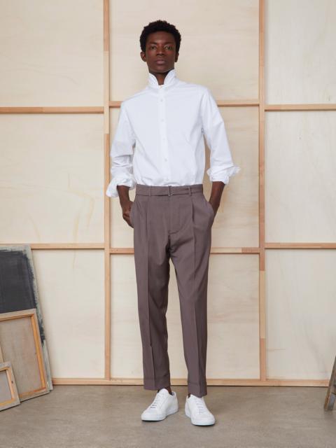 OFFICINE GÉNÉRALE HUGO PANTS