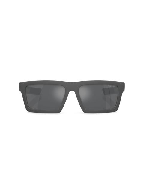 Prada PS 02ZSU square-frame sunglasses