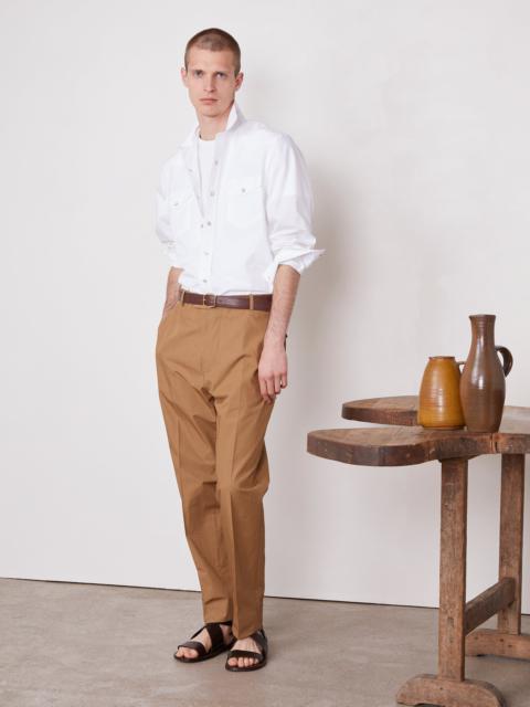 OFFICINE GÉNÉRALE MAVERICK SHIRT