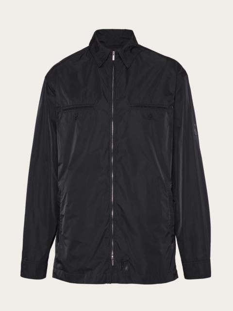 FERRAGAMO Windbreaker