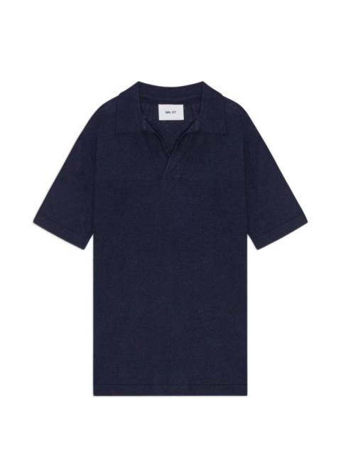 NN07 Ryan short-sleeve T-shirt