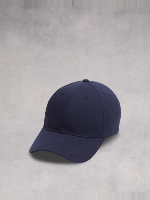Miles Baseball Cap
Cotton Hat