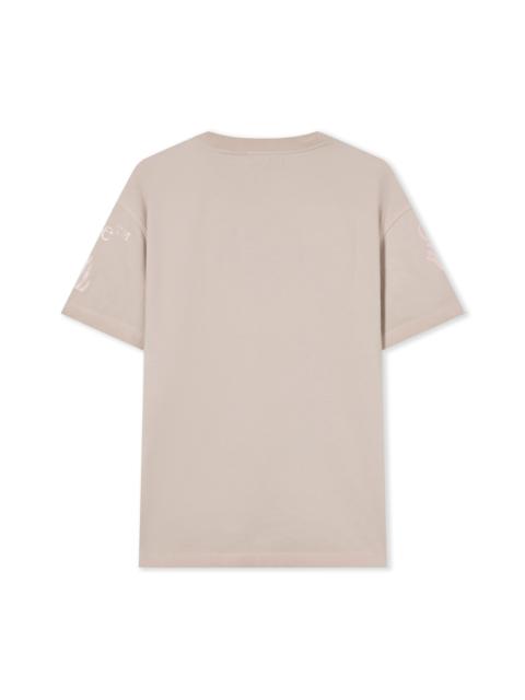 Off-White Swimming Man Regular T-Shirt