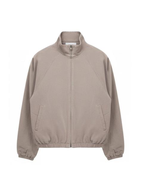 ESSENTIALS Modern Filled Blouson Jacket