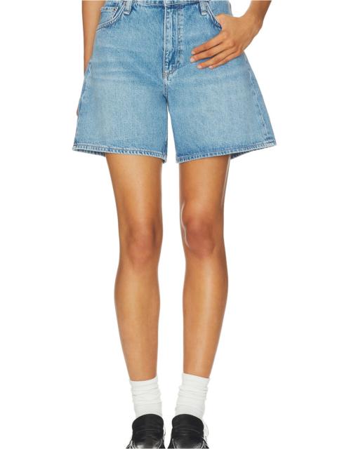 rag & bone Kaia Short