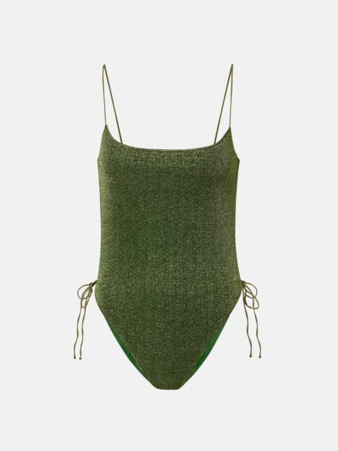 Oséree Lumière swimsuit