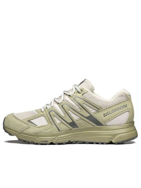 SALOMON Salomon X-Mission 4 Suede 'Blue' 417483