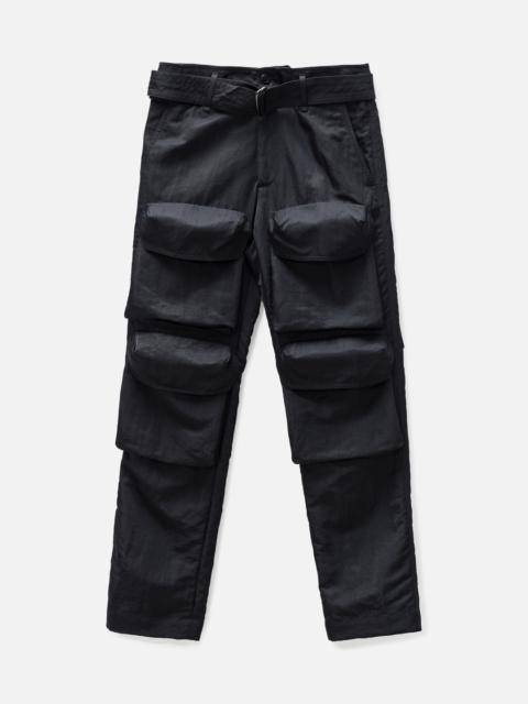 PRESLEY CARGO PANTS