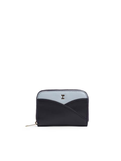 Repetto Zippered wallet