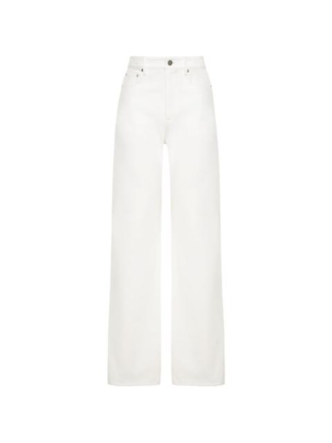 ADAM LIPPES Lucy jeans